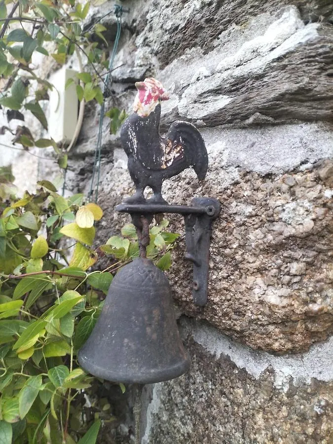 La Maison De Poupee Berrien France