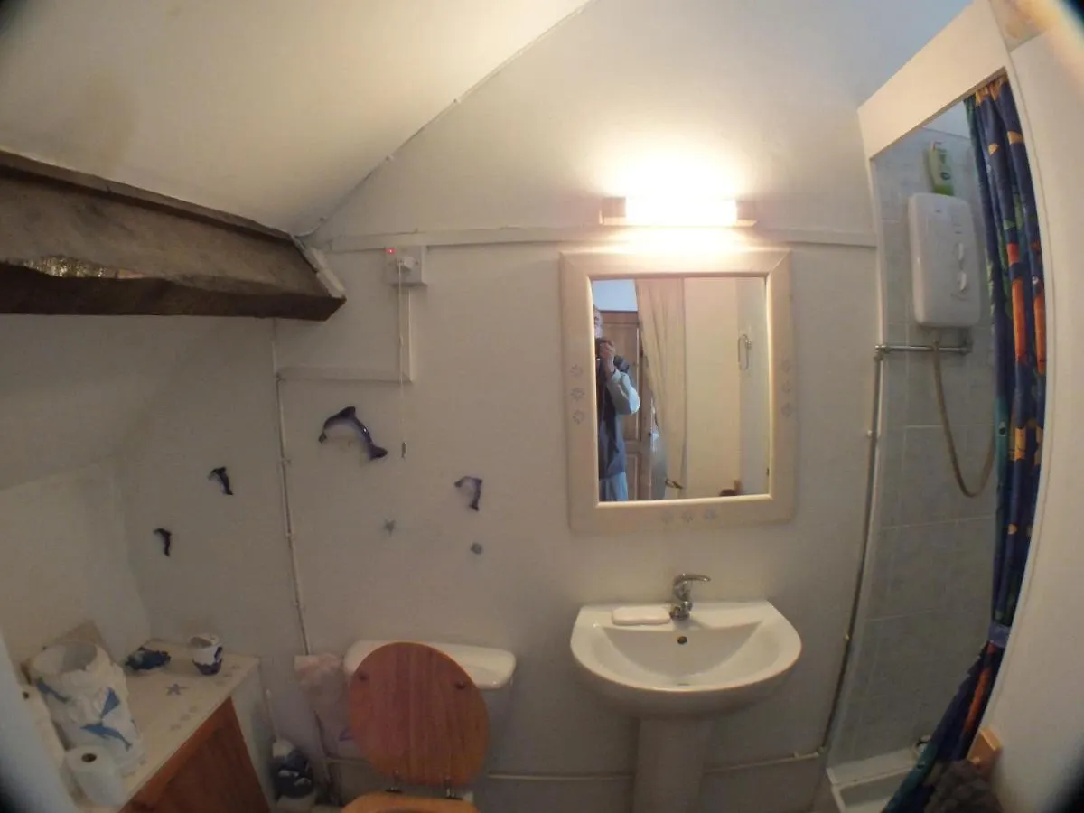 Holiday home La Maison De Poupee Berrien France