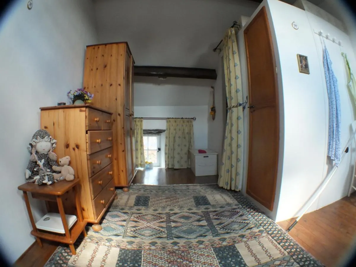 La Maison De Poupee Berrien