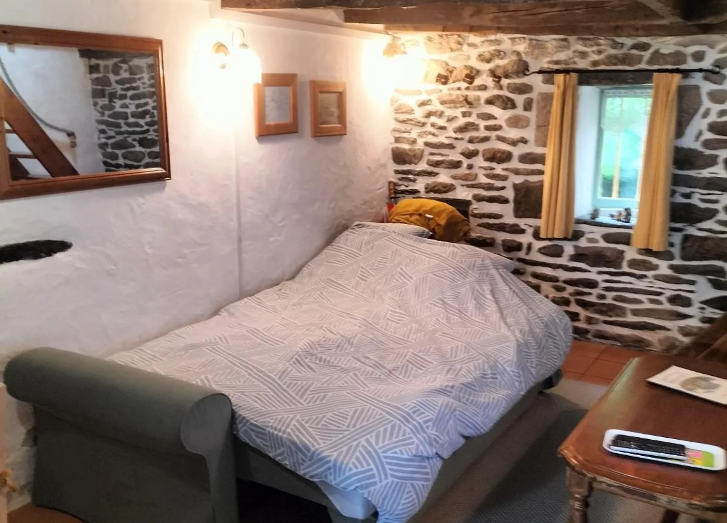 La Maison De Poupee Berrien